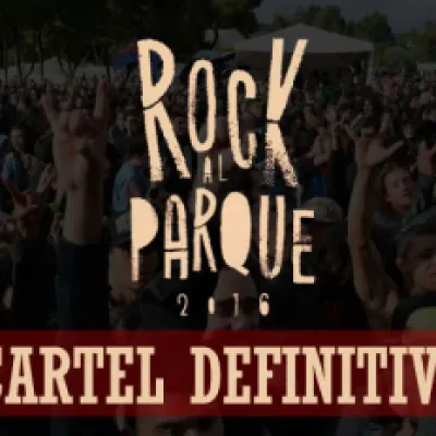 Con el anuncio de 10 agrupaciones, se completa el cartel de Rock al Parque 2016
