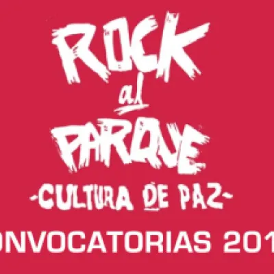 Inicia el proceso de Rock al Parque 2016