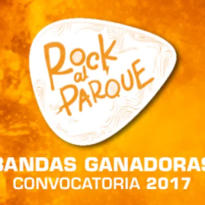 Aquí las 20 bandas ganadoras del proceso de convocatorias de Rock al Parque 2017