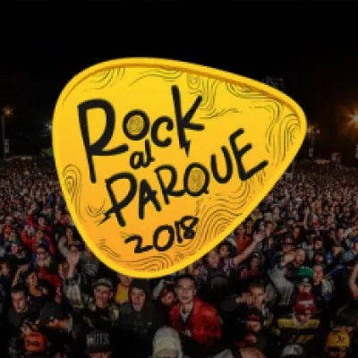 La edición 24 de Rock al Parque se realizará del 18 al 20 de agosto de 2018