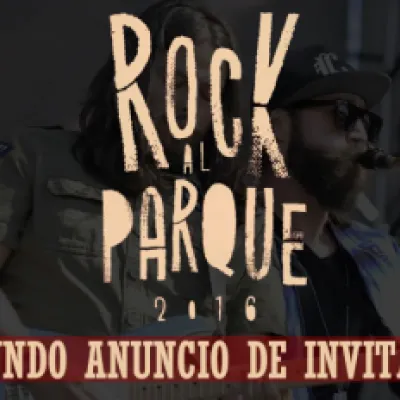 Rock al Parque 2016 anuncia nueva lista de invitados a su edición 22