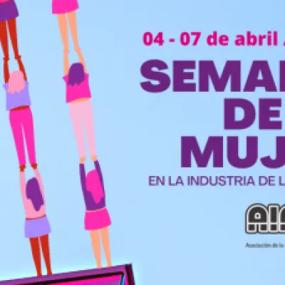 Semana de la Mujer en la Industria de la Música