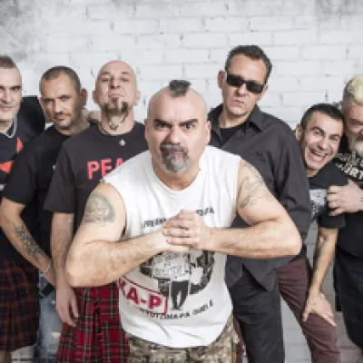 Ska-p anuncia dos conciertos y nuevo disco de estudio