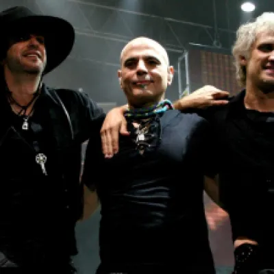 Llega el show láser de Soda Stereo al Planetario de Bogotá