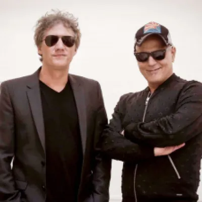 Charly Alberti y Zeta Bosio vuelven con su gira "Gracias Totales"