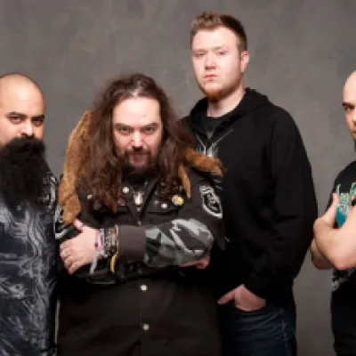 Soulfly regresa a Colombia en marzo