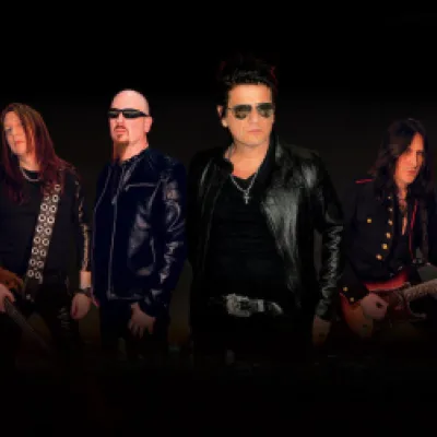 Steelheart presenta versiones de su canción "Trust in Love"