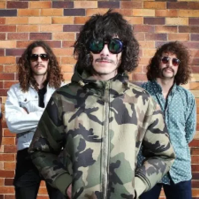 Sticky Fingers anuncia fechas en Sudamérica en septiembre de 2022