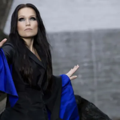 Tarja trabaja en un nuevo disco en solitario