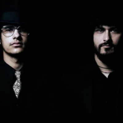 The Mars Volta presenta un nuevo álbum después de 10 años