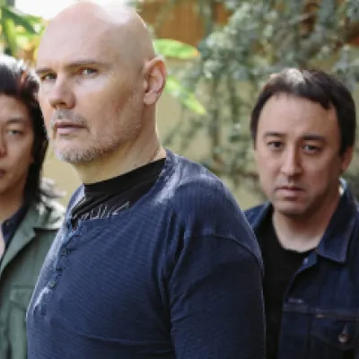 "Spellbinding" nueva canción de The Smashing Pumpkins