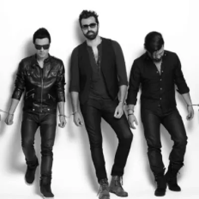 The Mills tocará junto a Maroon 5 el próximo 3 de marzo