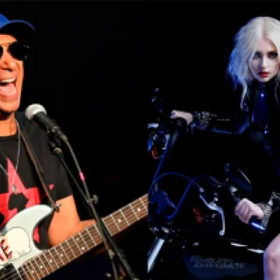 Tom Morello colabora en la nueva canción de The Pretty Reckless