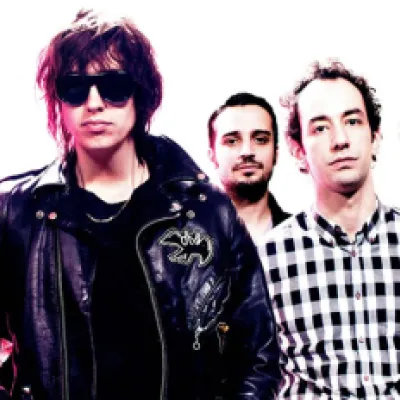 The Strokes presenta su sexto trabajo discogràfico