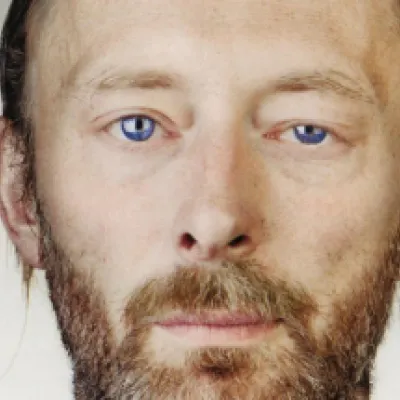 Thom Yorke presentará su nuevo álbum "Suspiria"