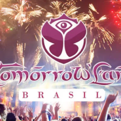 Tomorrowland 2016