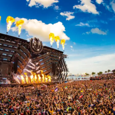 El Ultra Music Festival 2019 revela su line up completo