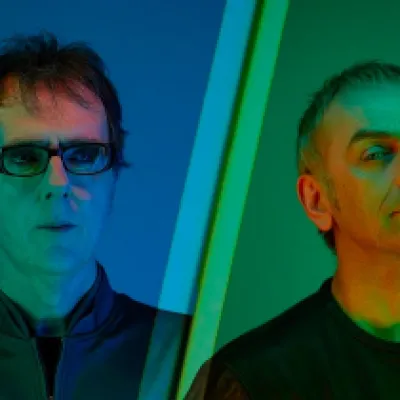 Underworld se presentará en Estéreo Picnic 