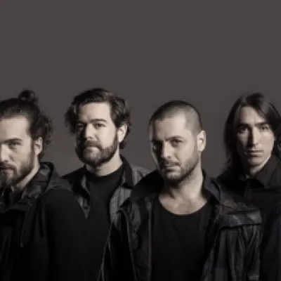 Vetusta Morla presenta su nuevo disco