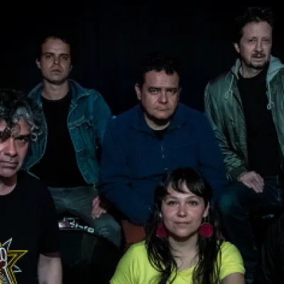 1280 Almas presenta "La 22 Rebelde"