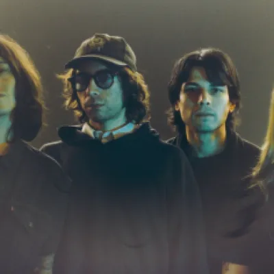 Adelaida debuta en Colombia: la potencia del rock alternativo chileno llega a Bogotá
