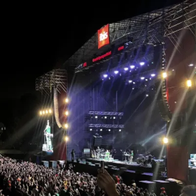 Abiertas las convocatorias para Rock al Parque 2025