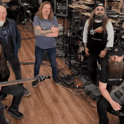 Dream Theater en Colombia: 40 años de historia y el regreso de Mike Portnoy