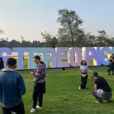Estéreo Picnic habilitará una zona exclusiva para menores de edad