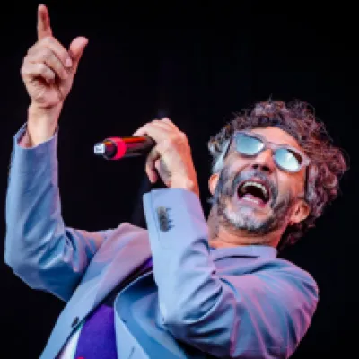Fito Páez encabeza el Festival Cordillera 2024