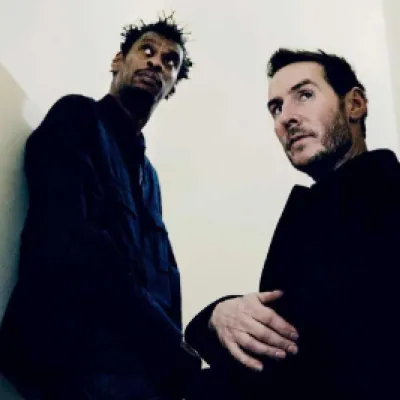 Massive Attack regresa a Bogotá: el pulso del trip hop vuelve a latir en Colombia