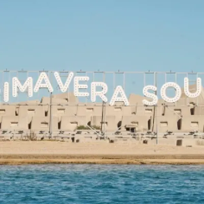 Llega una edición del Primavera Sound 2024 en Barcelona