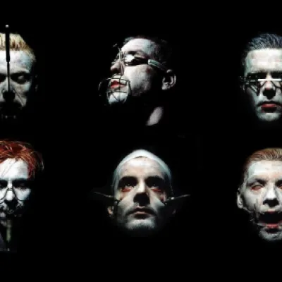 Medellín rinde un Tributo Filarmónico a Rammstein