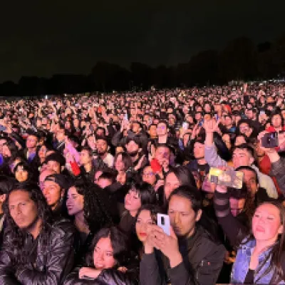 Rock al Parque 2025 celebrará sus 30 años en junio