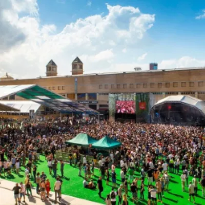 Llega una nueva edición del Festival Sonar en Barcelona