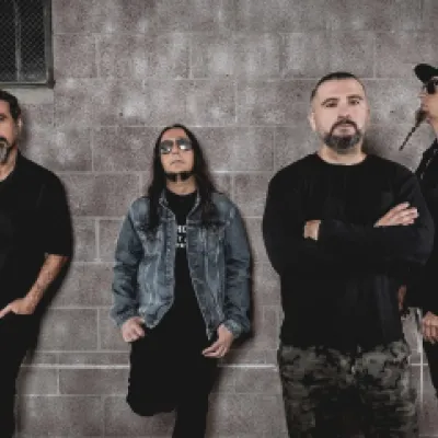 System of a Down regresa a Colombia
