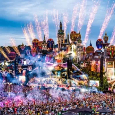 Tomorrowland 2025: Un nuevo capítulo del icónico festival belga con más de 600 artistas