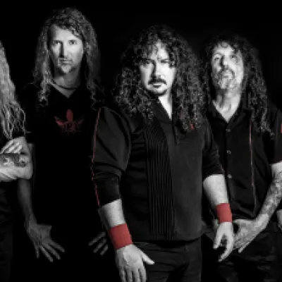 WarCry encabezará el Metal Millennium 2024