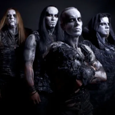 Behemoth y Deicide en Bogotá
