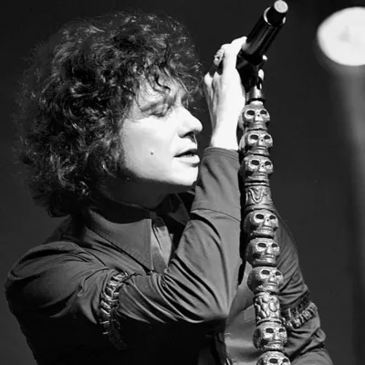 Bunbury en Bogotá - Nuevas Mutaciones Tour 2026