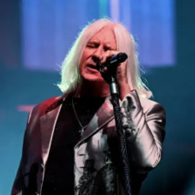Def Leppard y Extreme en Bogotá