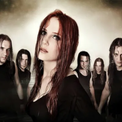 Epica en Medellín