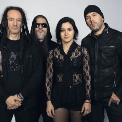 La Pestilencia se despide - El último pogo en Bogotá