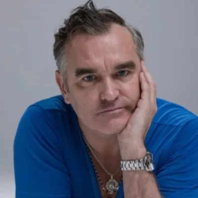 Morrissey estaá en Bogotá en noviembre 2025