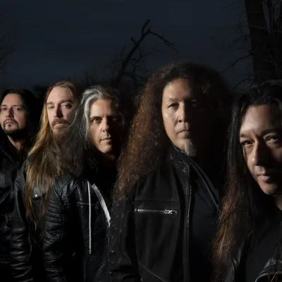 Testament se presentará en Bogotá