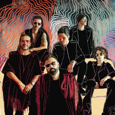 The Mills celebra 20 años en Bogotá