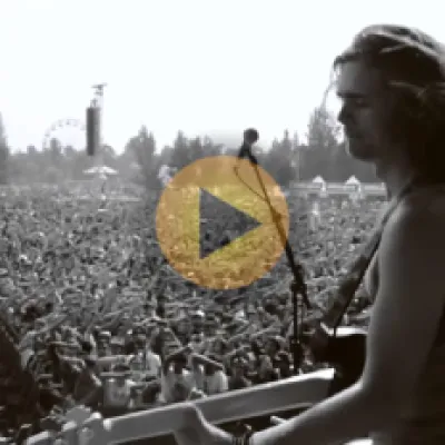 Kongos presenta el video de "I Want To Know"