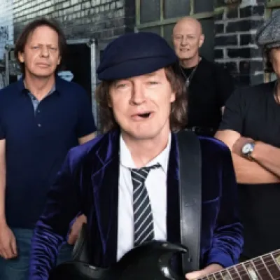 AC/DC estrena el video de "Realize"