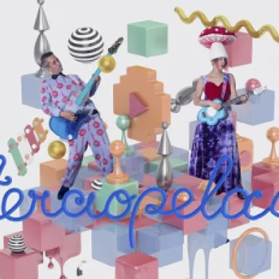 Aterciopelados presenta su nuevo sencillo "Play"