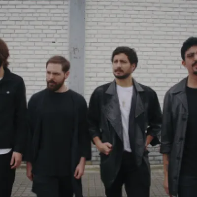 Oh'laville presenta su nuevo video "En el mar"