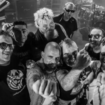 Ska-p estrena su octavo trabajo de estudio "Game Over"